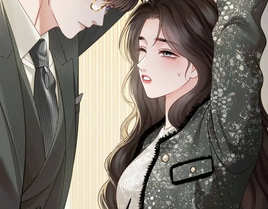情靡 第85话 “正经”未婚妻 第48页