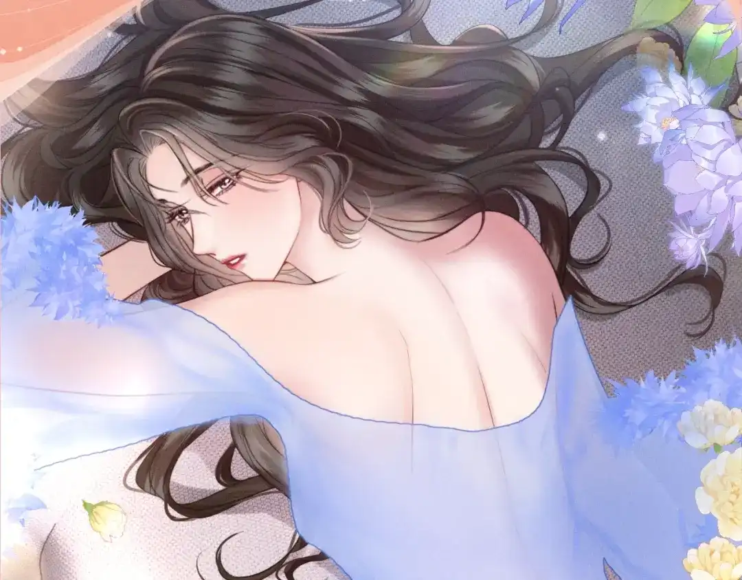 情靡 特典预热：6月5日 在蓝光中寻觅唯属于我们的心动 第5页