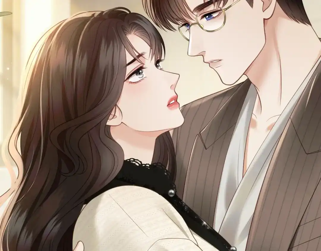 情靡 第89话 甘之如饴 第11页