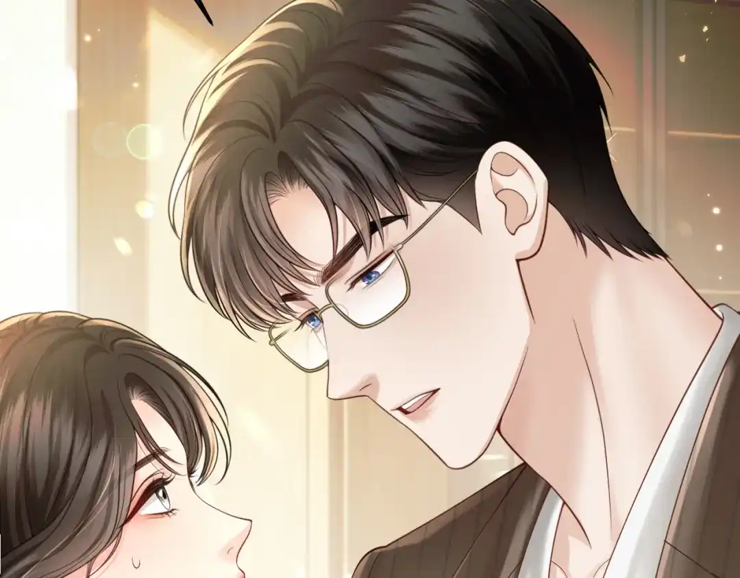 情靡 第89话 甘之如饴 第37页
