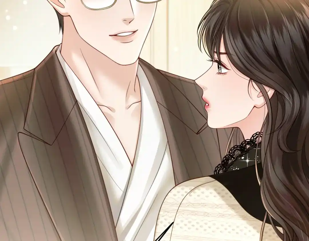 情靡 第89话 甘之如饴 第53页