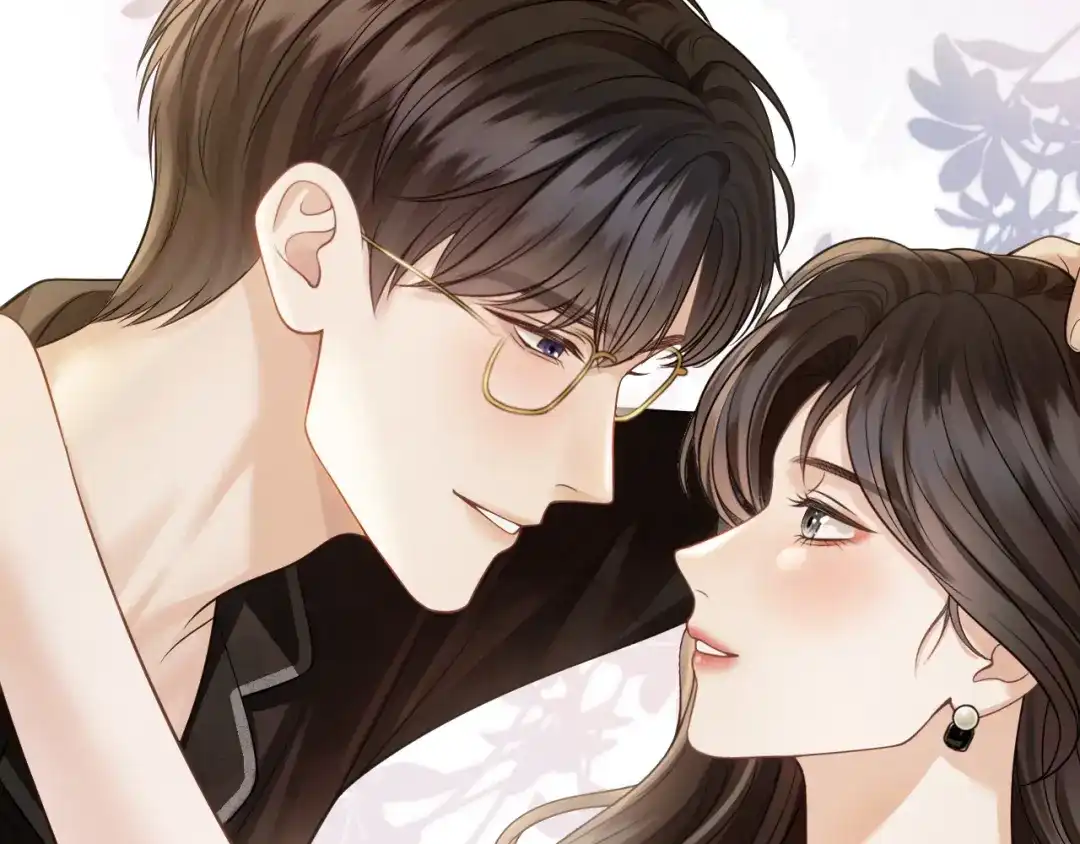 情靡 第89话 甘之如饴 第74页