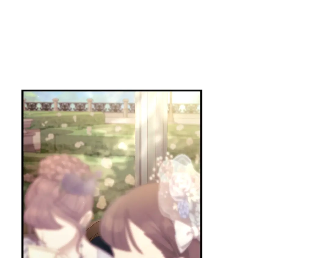 成为男主的养女 第165话 爸爸的表白 第105页