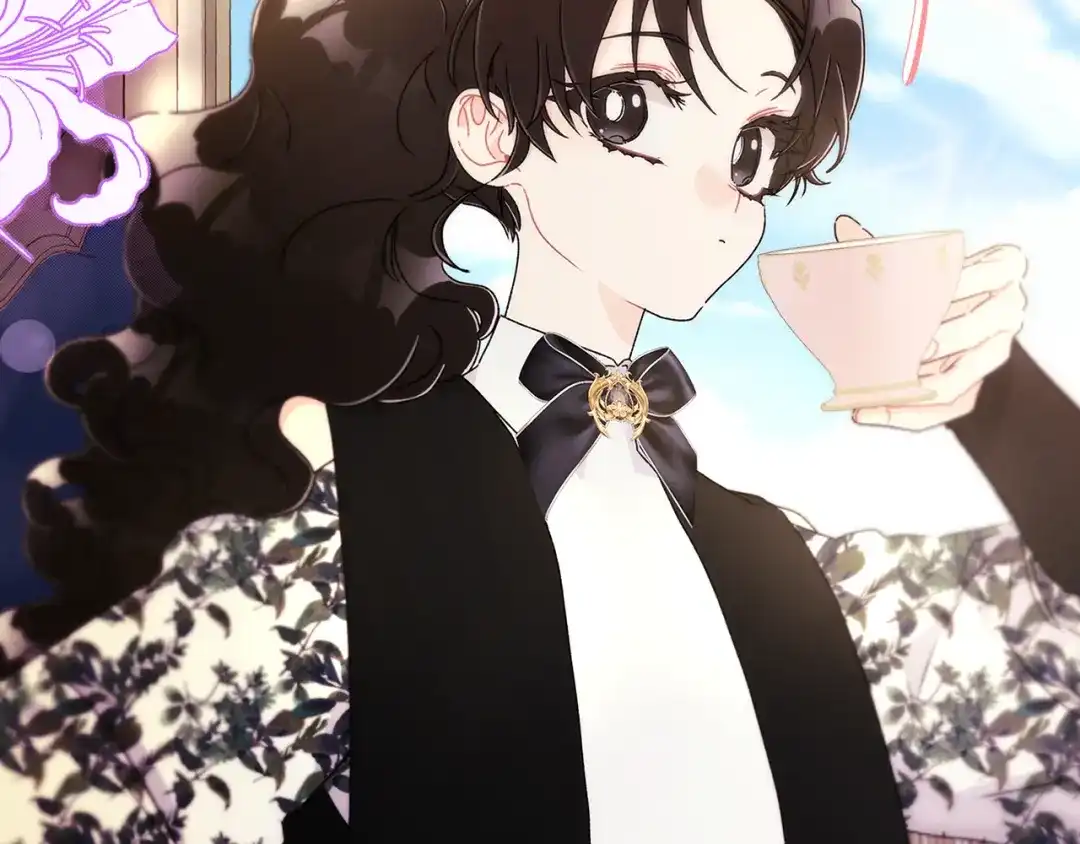 成为男主的养女 第165话 爸爸的表白 第118页