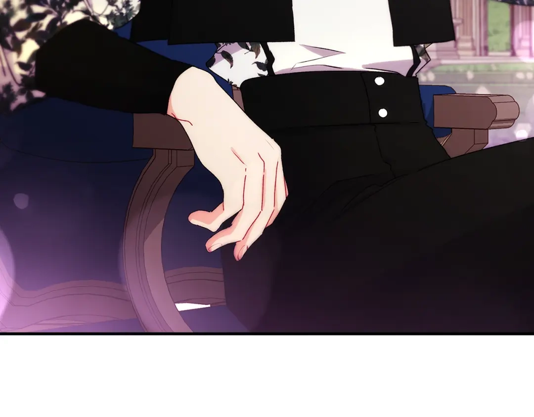 成为男主的养女 第165话 爸爸的表白 第119页