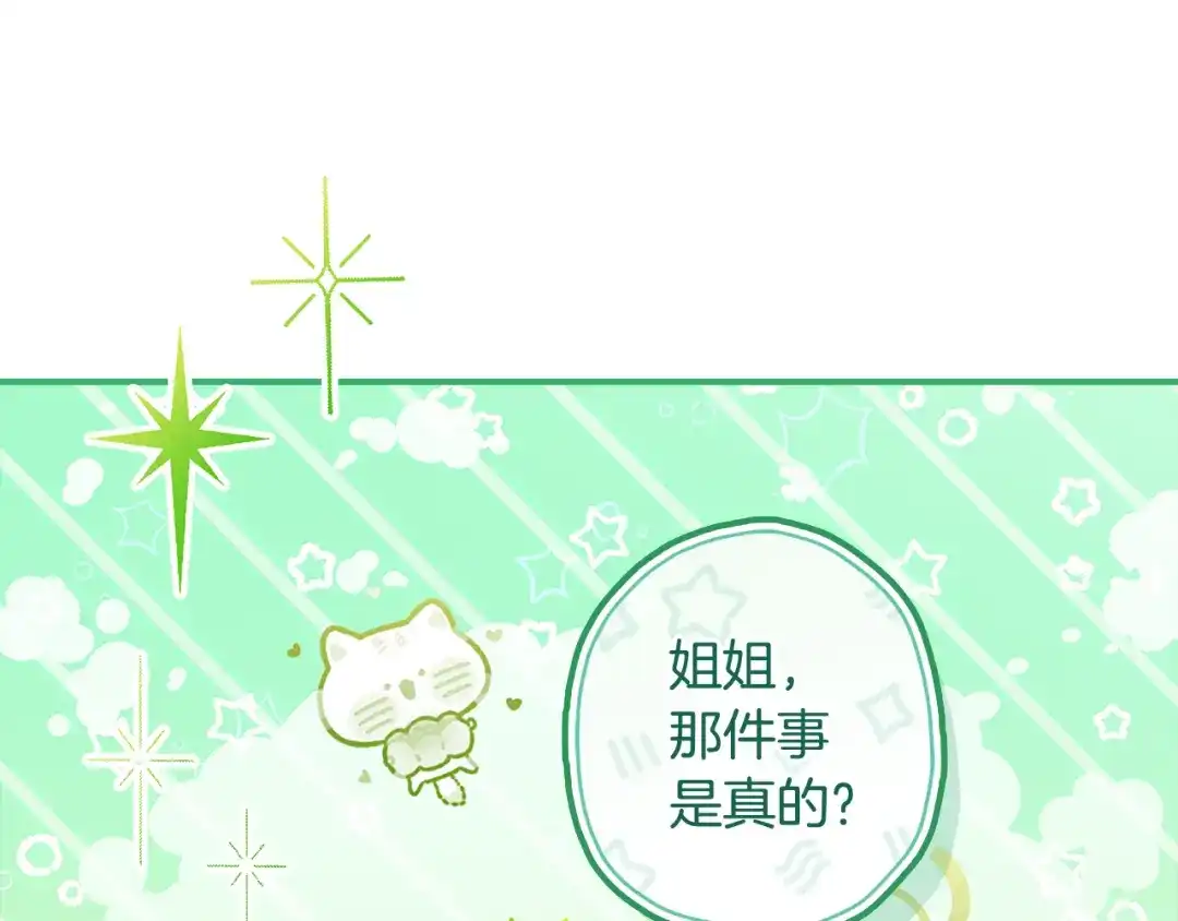 成为男主的养女 第165话 爸爸的表白 第121页