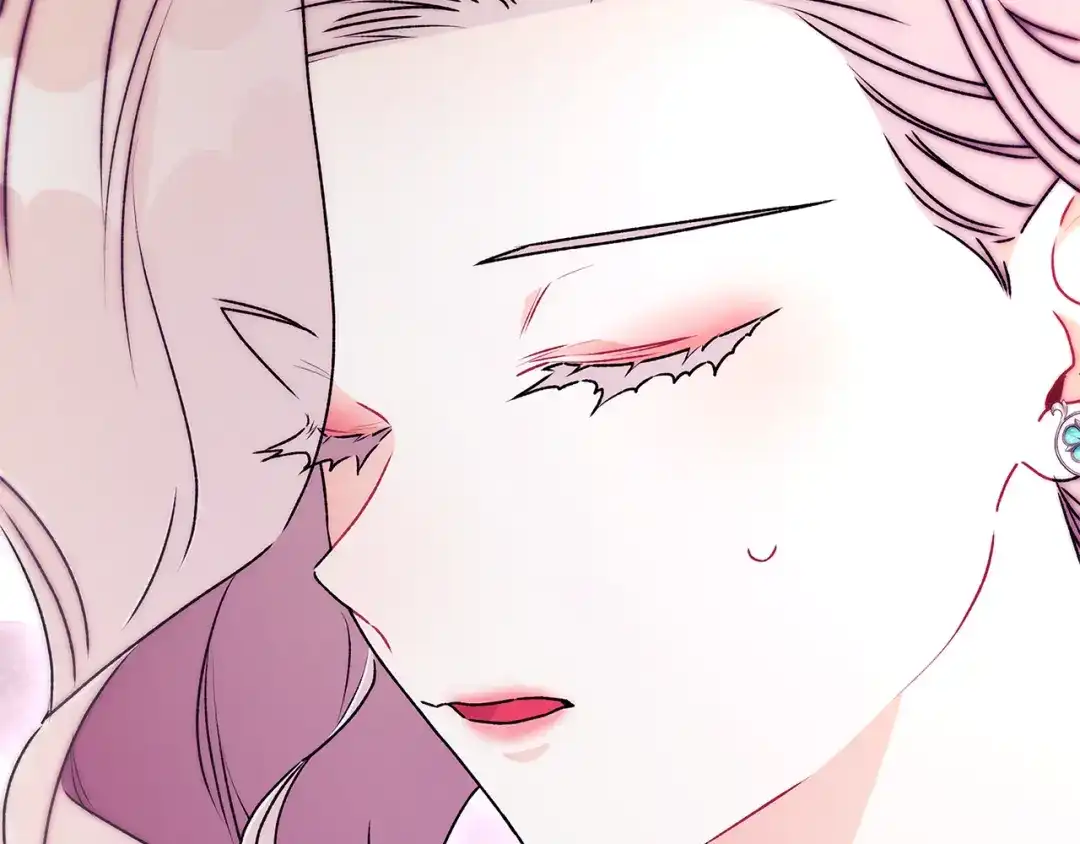 成为男主的养女 第165话 爸爸的表白 第128页