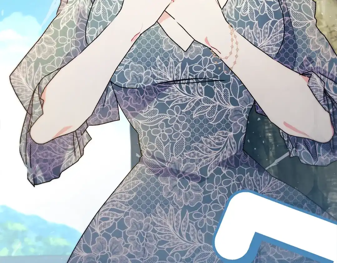 成为男主的养女 第165话 爸爸的表白 第167页