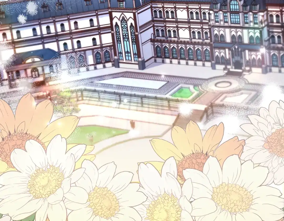 成为男主的养女 第165话 爸爸的表白 第3页