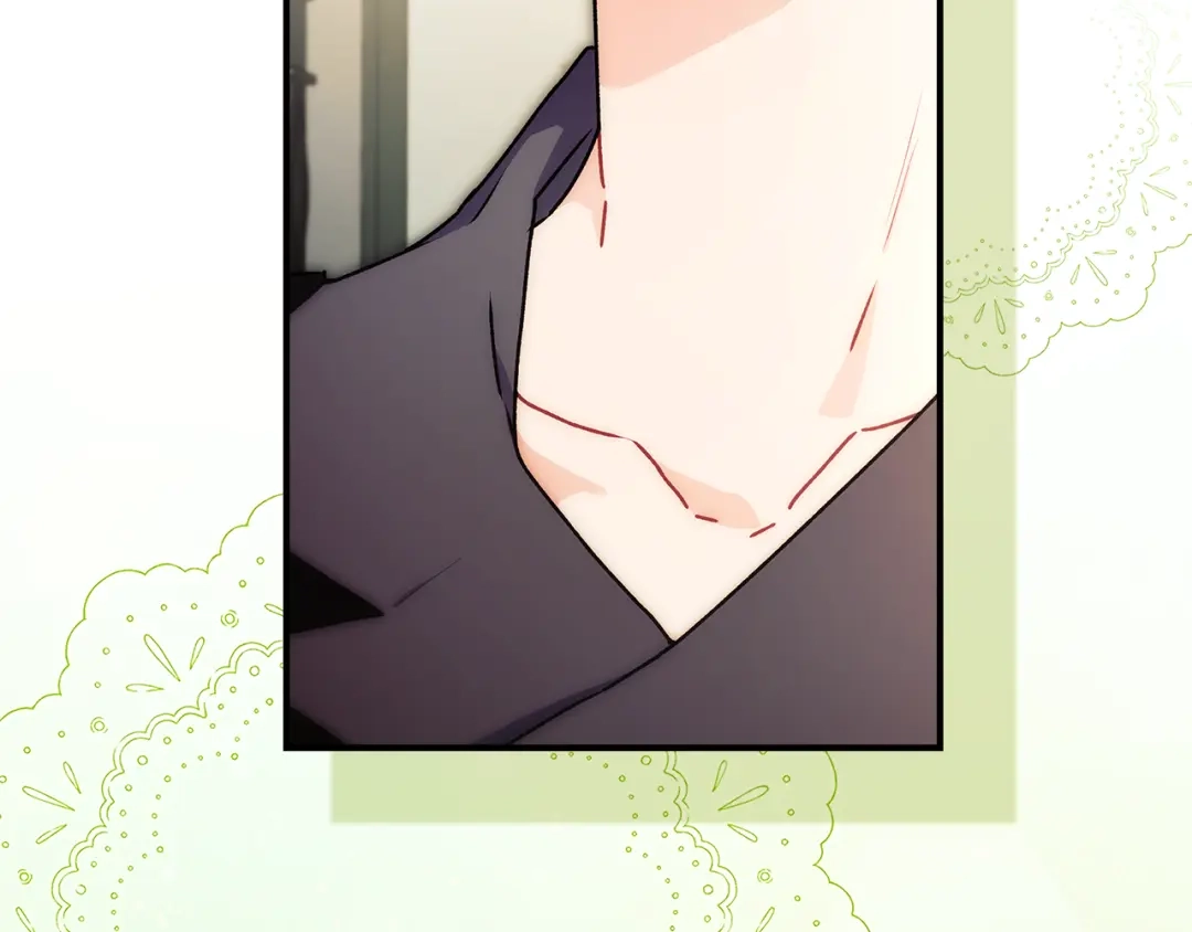 成为男主的养女 第165话 爸爸的表白 第32页