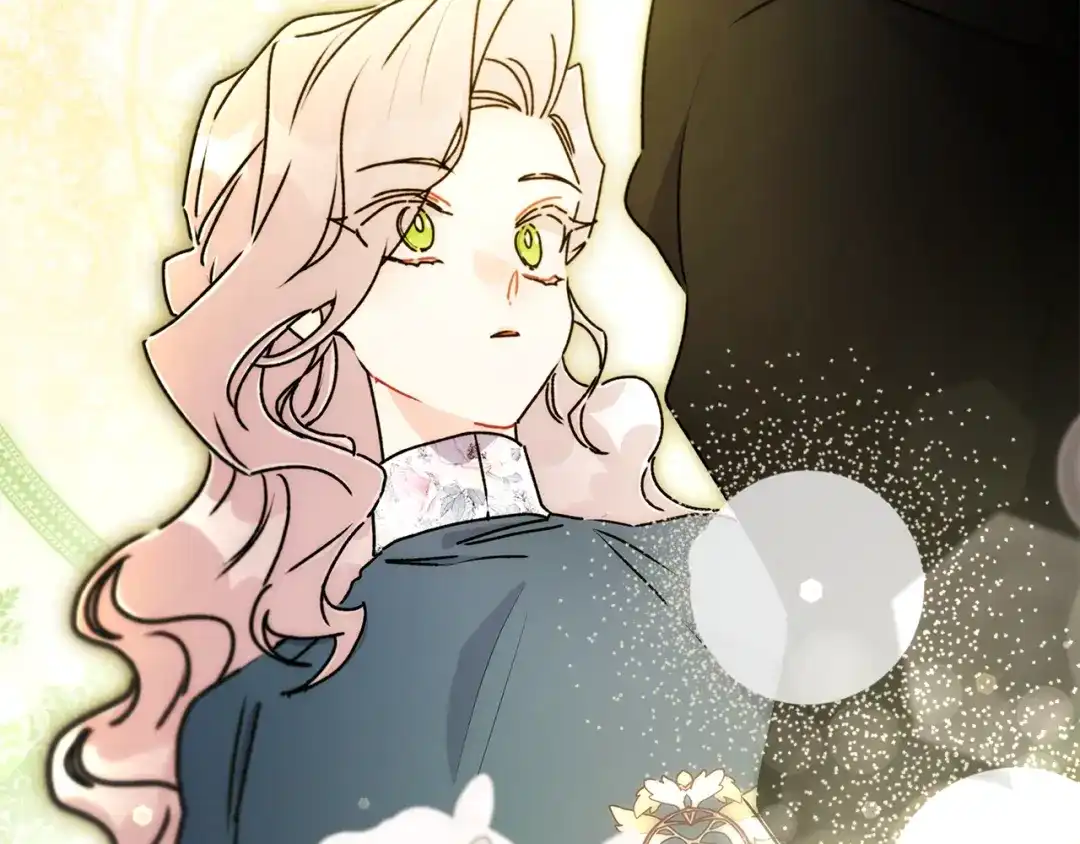 成为男主的养女 第165话 爸爸的表白 第36页