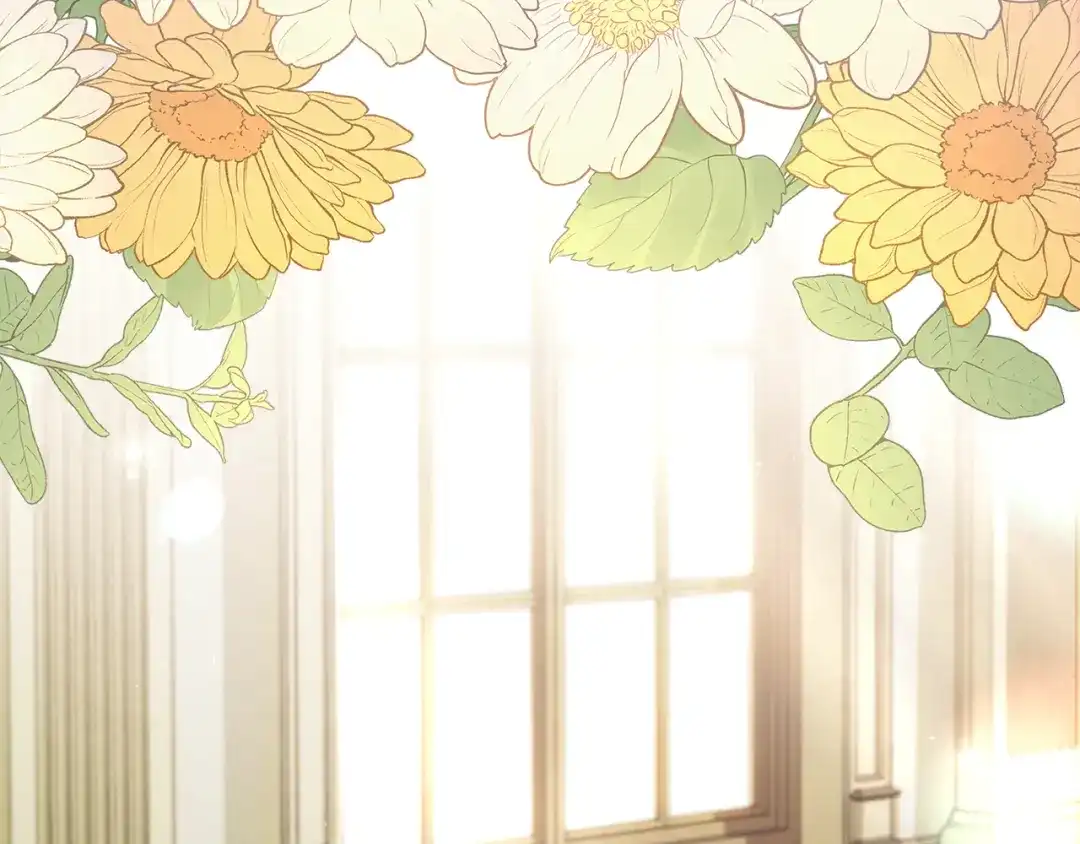 成为男主的养女 第165话 爸爸的表白 第4页