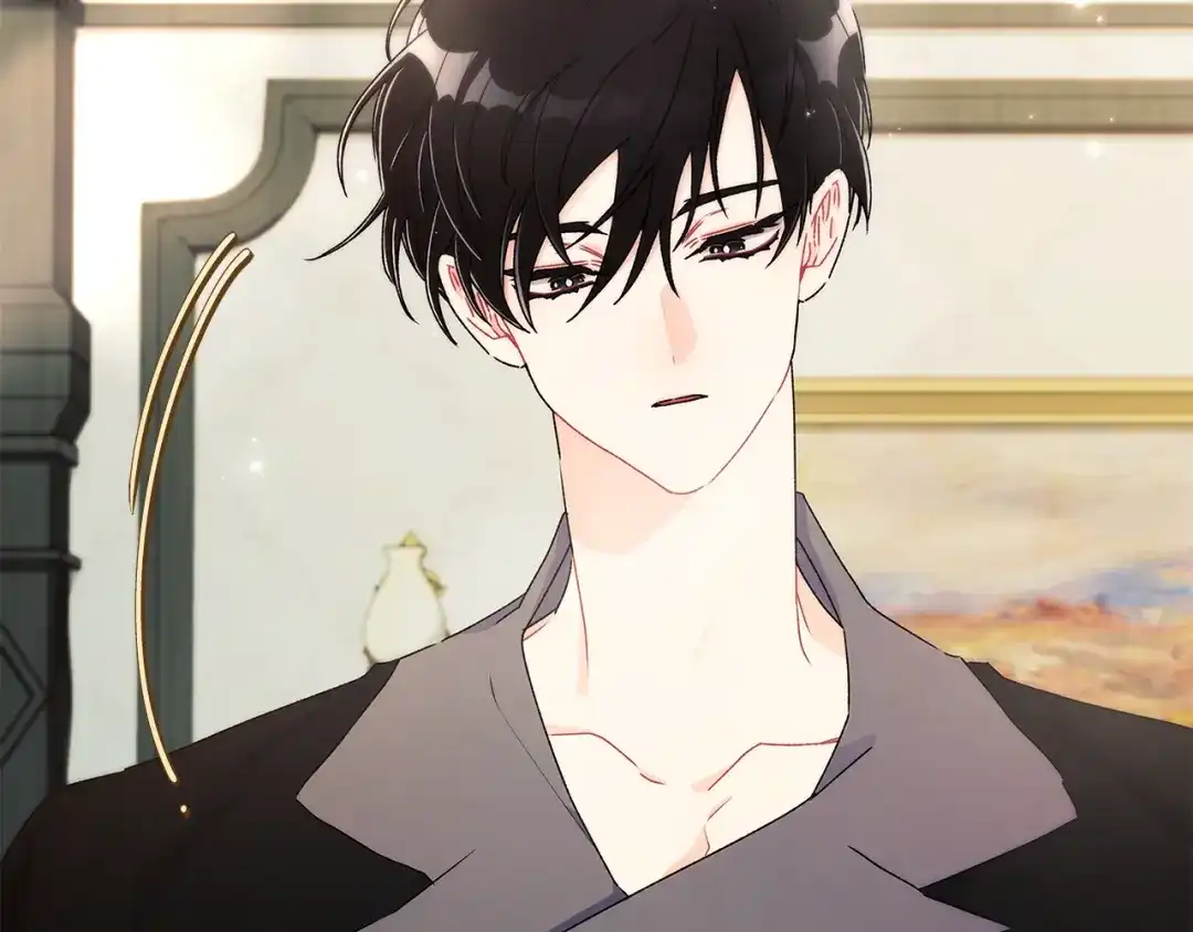成为男主的养女 第165话 爸爸的表白 第76页