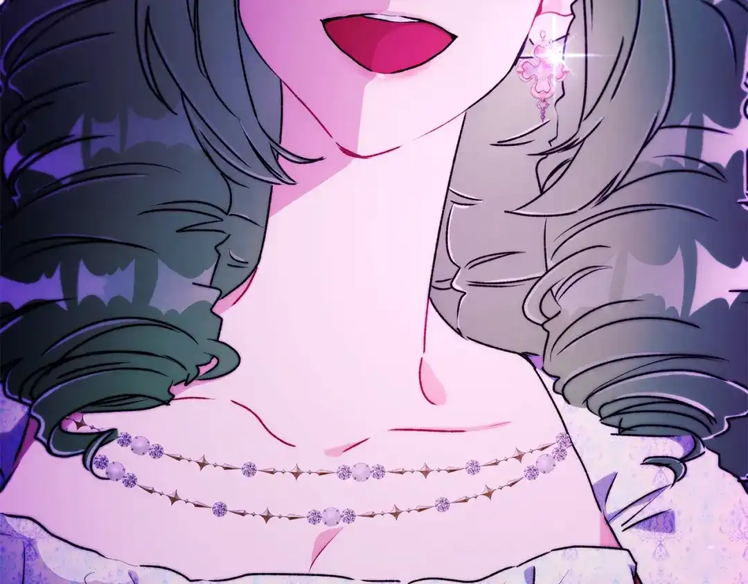 成为男主的养女 第166话 皇妃不简单 第101页