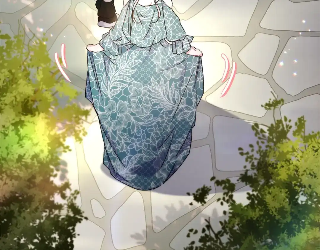 成为男主的养女 第166话 皇妃不简单 第11页