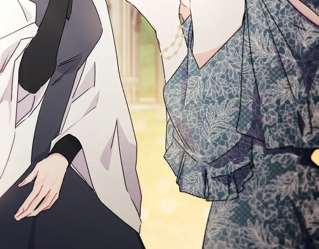 成为男主的养女 第166话 皇妃不简单 第138页
