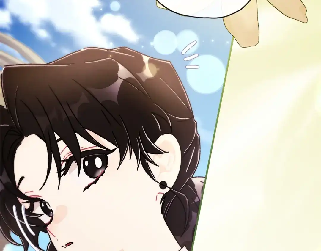 成为男主的养女 第166话 皇妃不简单 第142页