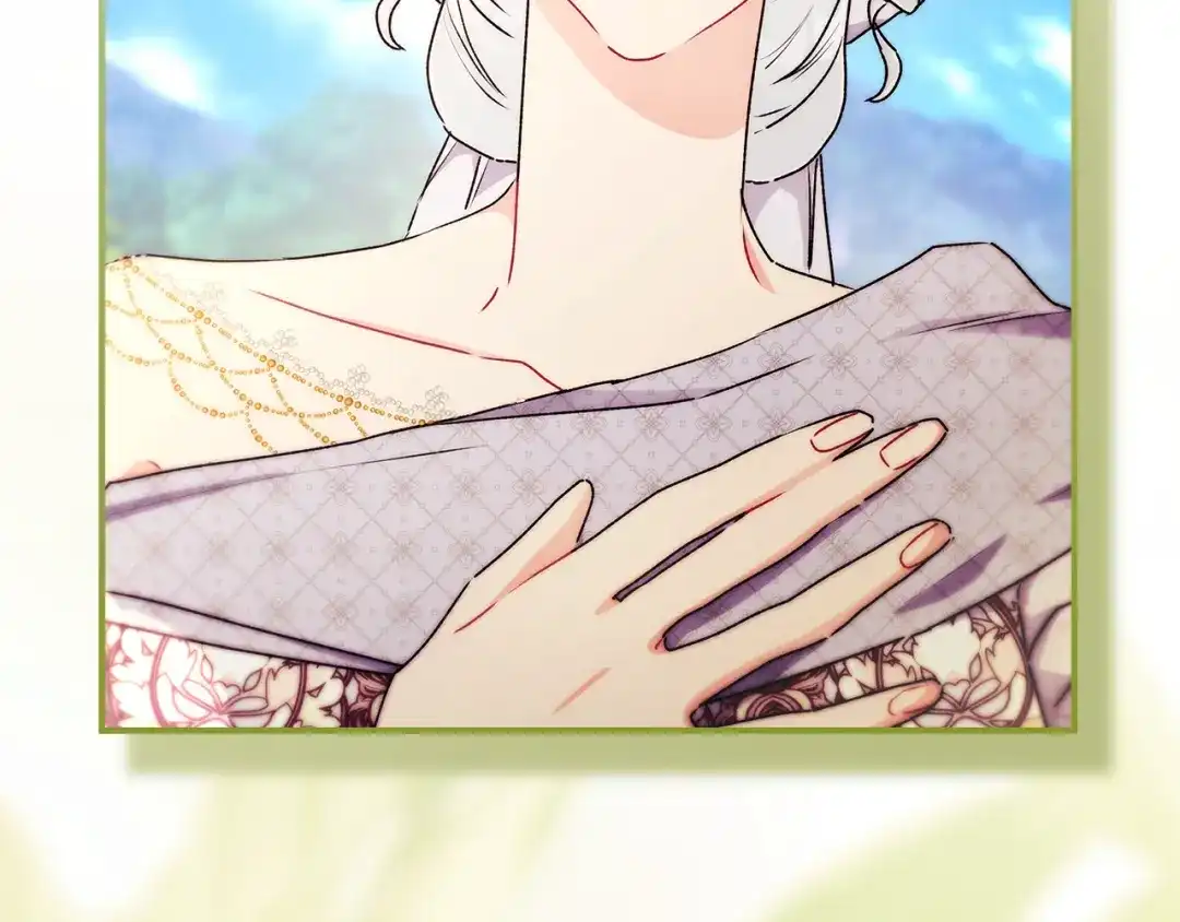 成为男主的养女 第166话 皇妃不简单 第150页