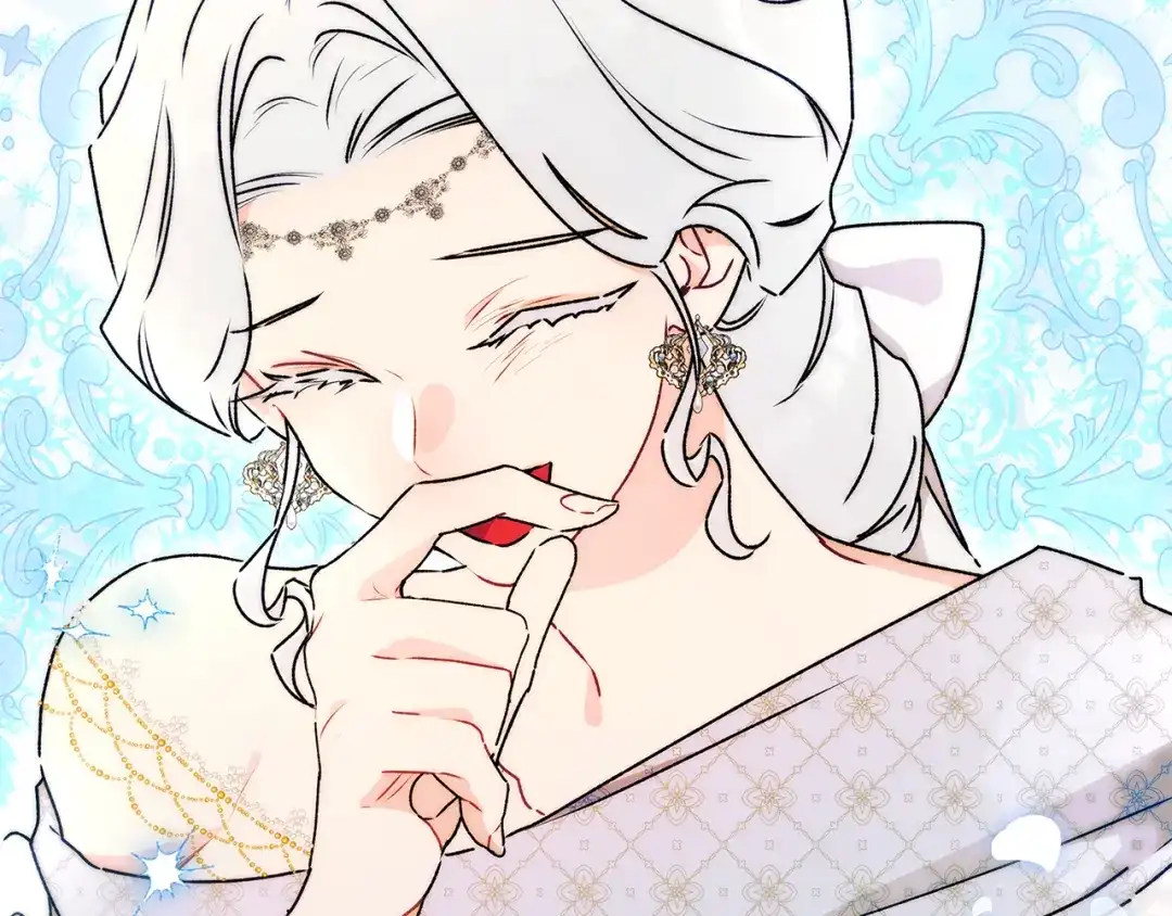 成为男主的养女 第166话 皇妃不简单 第179页