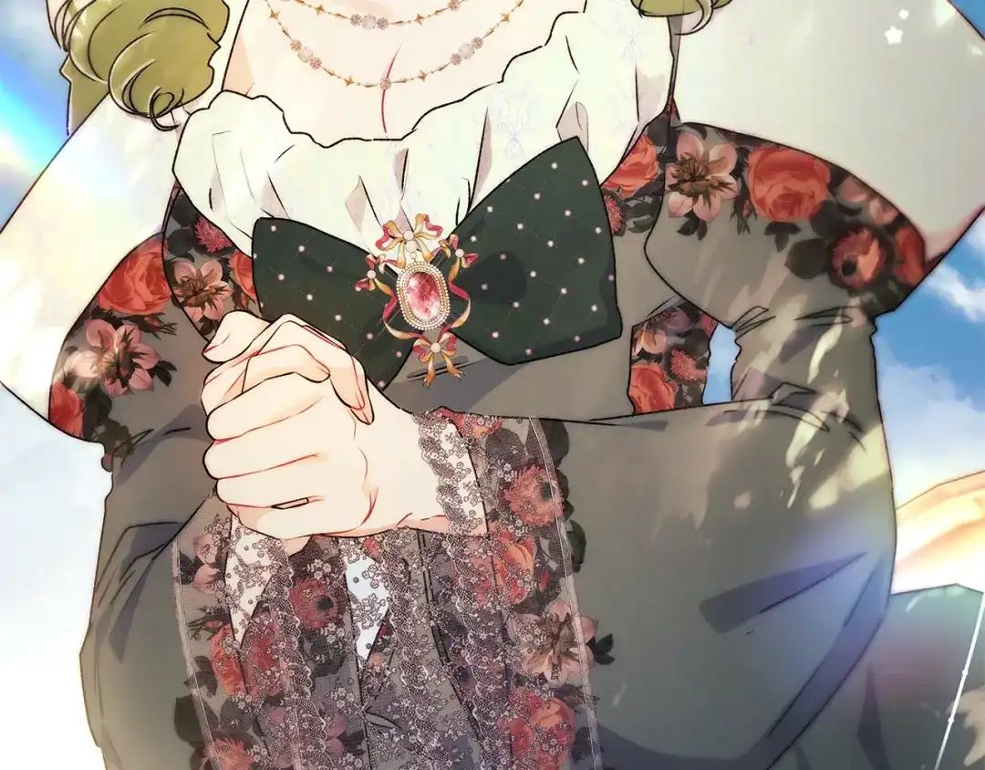 成为男主的养女 第166话 皇妃不简单 第63页
