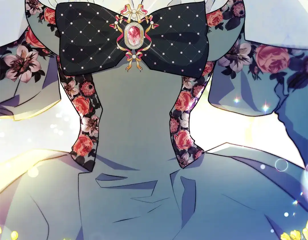 成为男主的养女 第166话 皇妃不简单 第7页