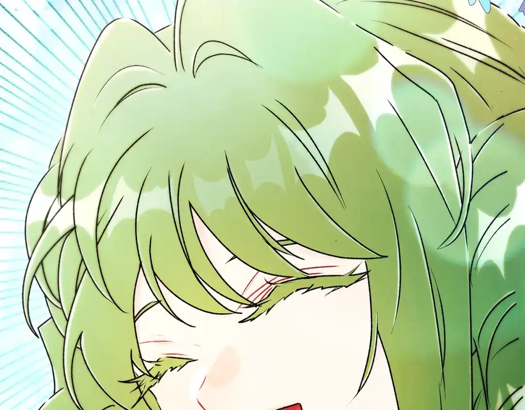 成为男主的养女 第166话 皇妃不简单 第71页
