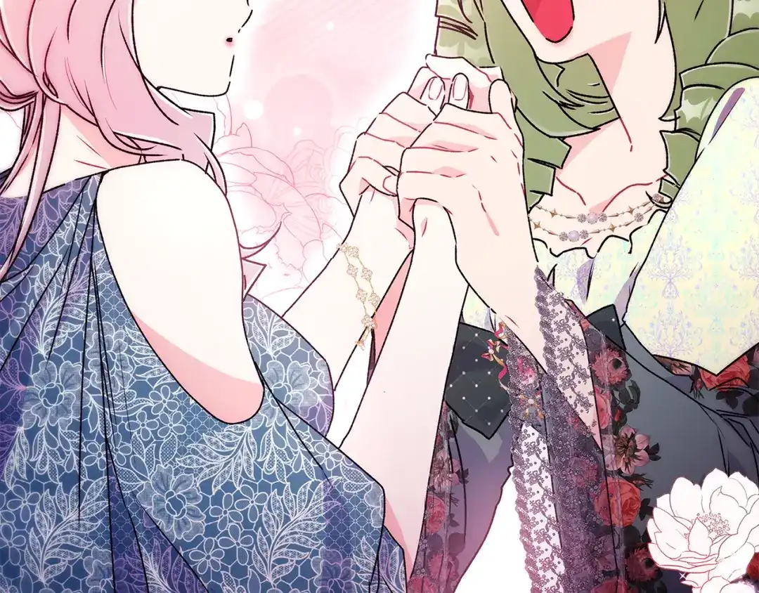 成为男主的养女 第166话 皇妃不简单 第92页