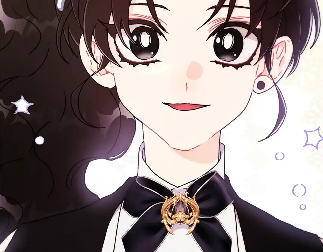成为男主的养女 第167话 每个人都有秘密 第11页