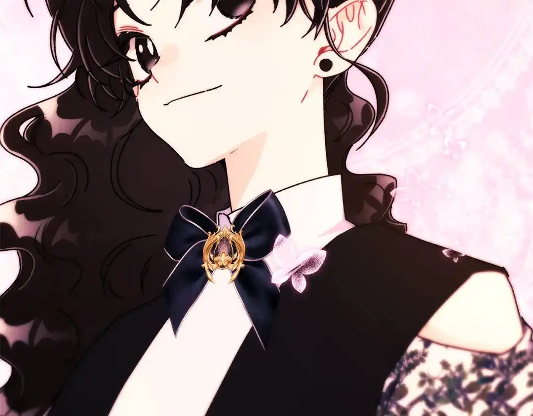成为男主的养女 第167话 每个人都有秘密 第136页