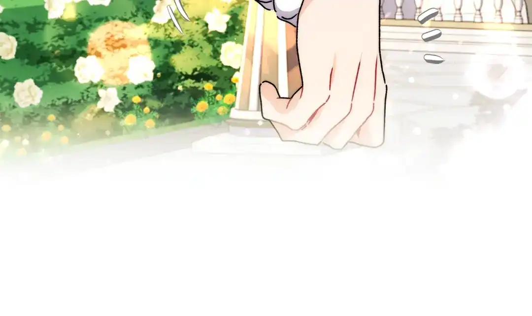 成为男主的养女 第167话 每个人都有秘密 第172页