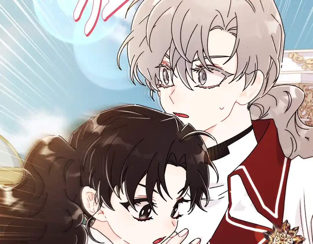 成为男主的养女 第167话 每个人都有秘密 第174页