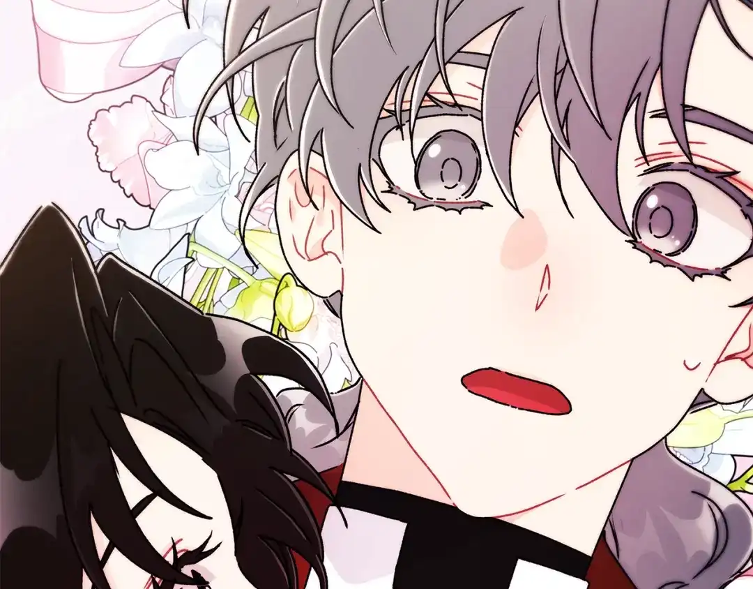 成为男主的养女 第167话 每个人都有秘密 第180页