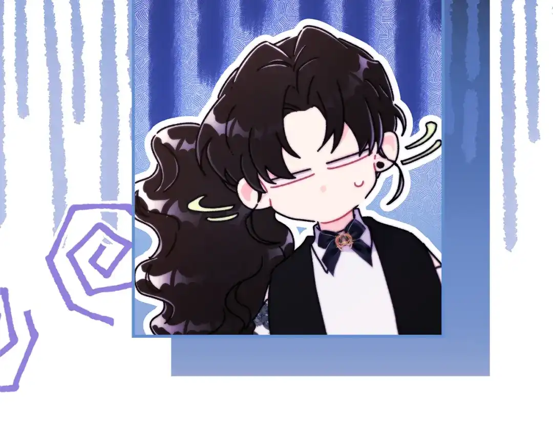 成为男主的养女 第167话 每个人都有秘密 第22页