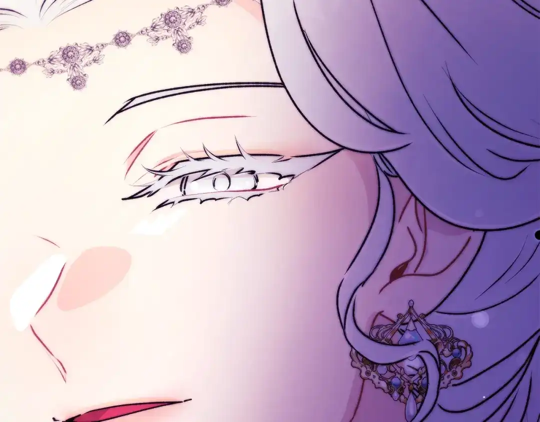 成为男主的养女 第167话 每个人都有秘密 第4页