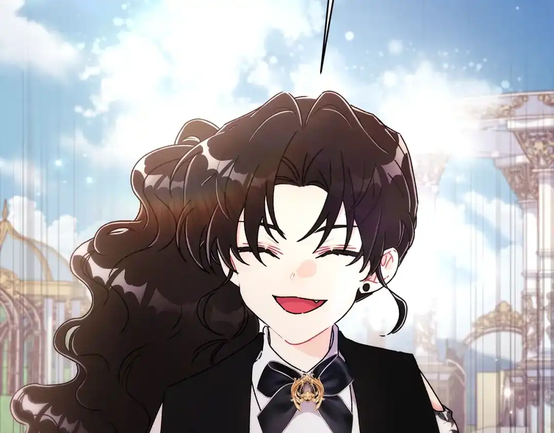 成为男主的养女 第167话 每个人都有秘密 第43页