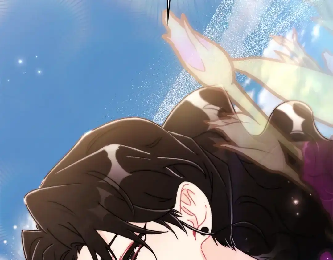 成为男主的养女 第167话 每个人都有秘密 第52页