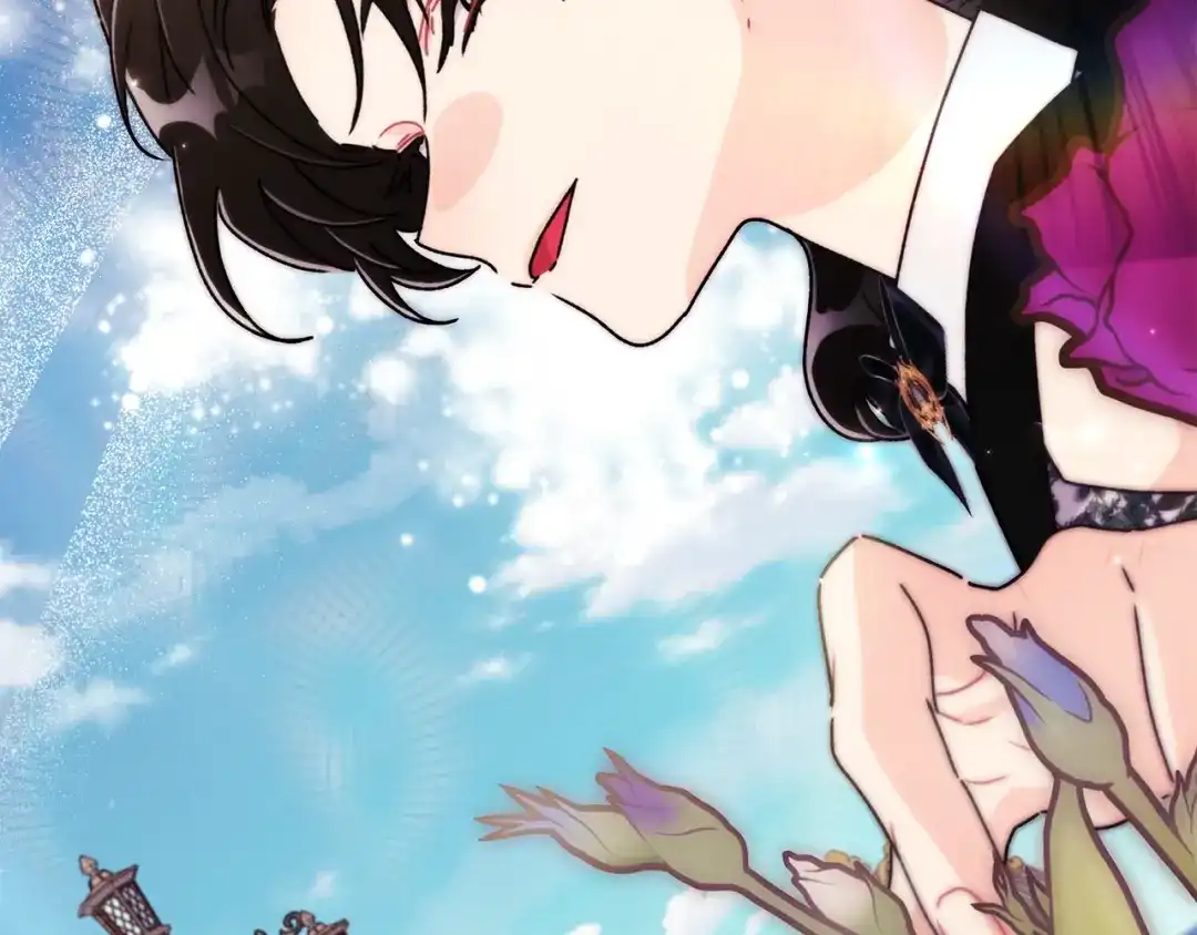 成为男主的养女 第167话 每个人都有秘密 第53页