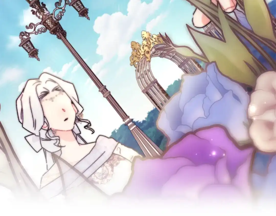 成为男主的养女 第167话 每个人都有秘密 第54页