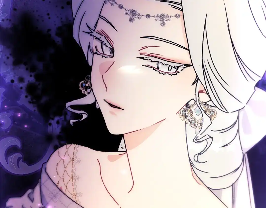 成为男主的养女 第167话 每个人都有秘密 第74页