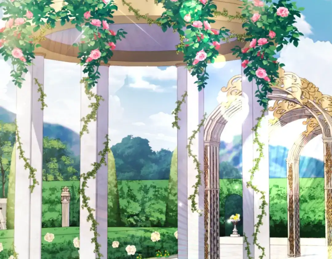 成为男主的养女 第167话 每个人都有秘密 第86页