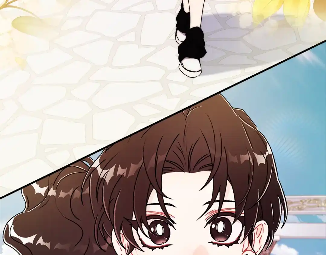 成为男主的养女 第167话 每个人都有秘密 第90页