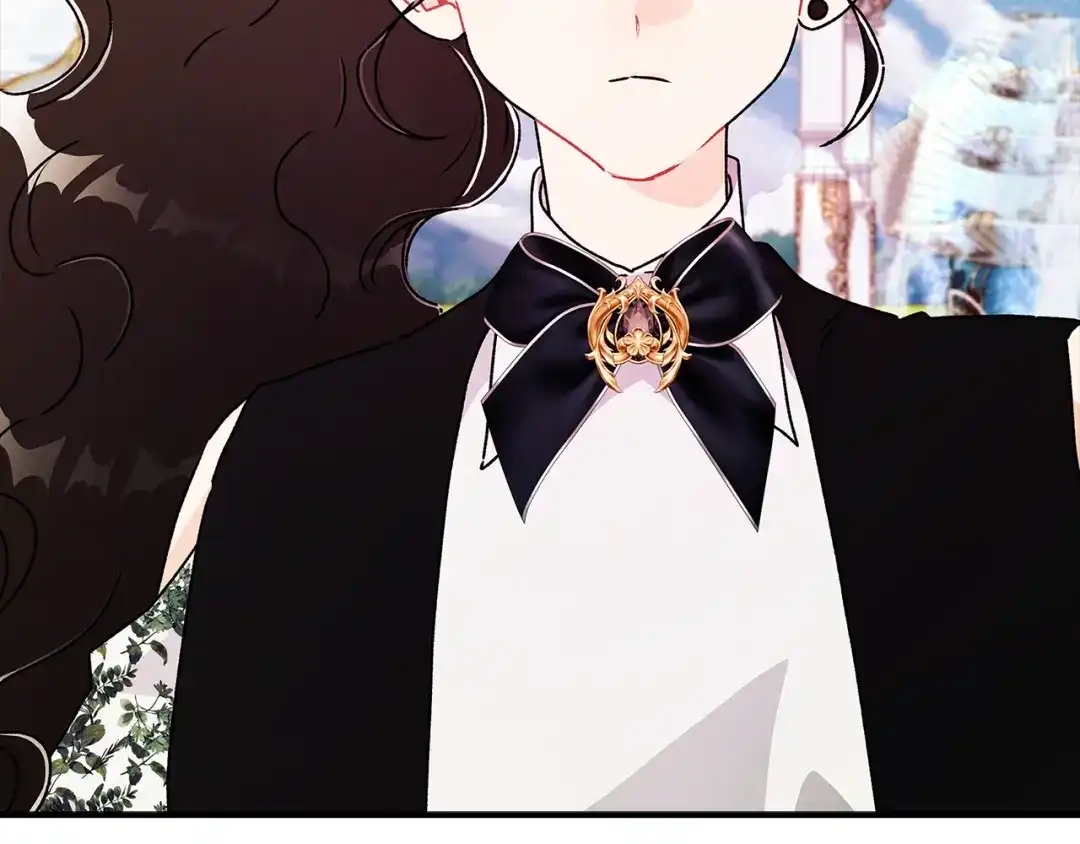 成为男主的养女 第167话 每个人都有秘密 第91页