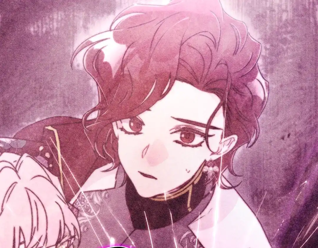 成为男主的养女 第168话 我不是亲生女儿 第117页