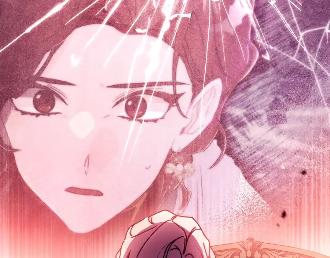 成为男主的养女 第168话 我不是亲生女儿 第119页