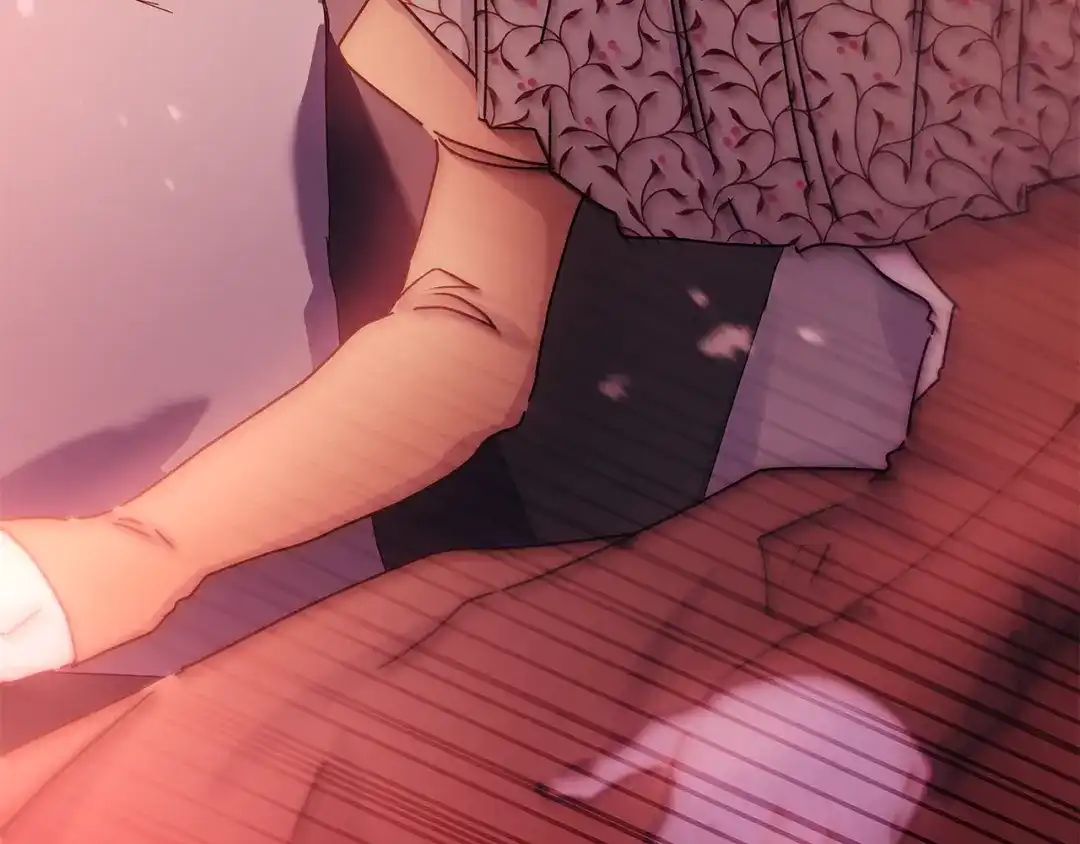 成为男主的养女 第168话 我不是亲生女儿 第127页