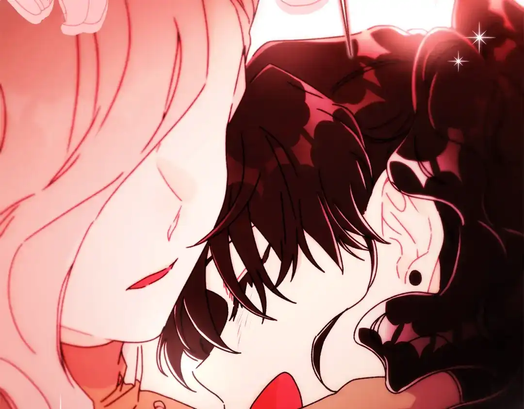 成为男主的养女 第168话 我不是亲生女儿 第141页