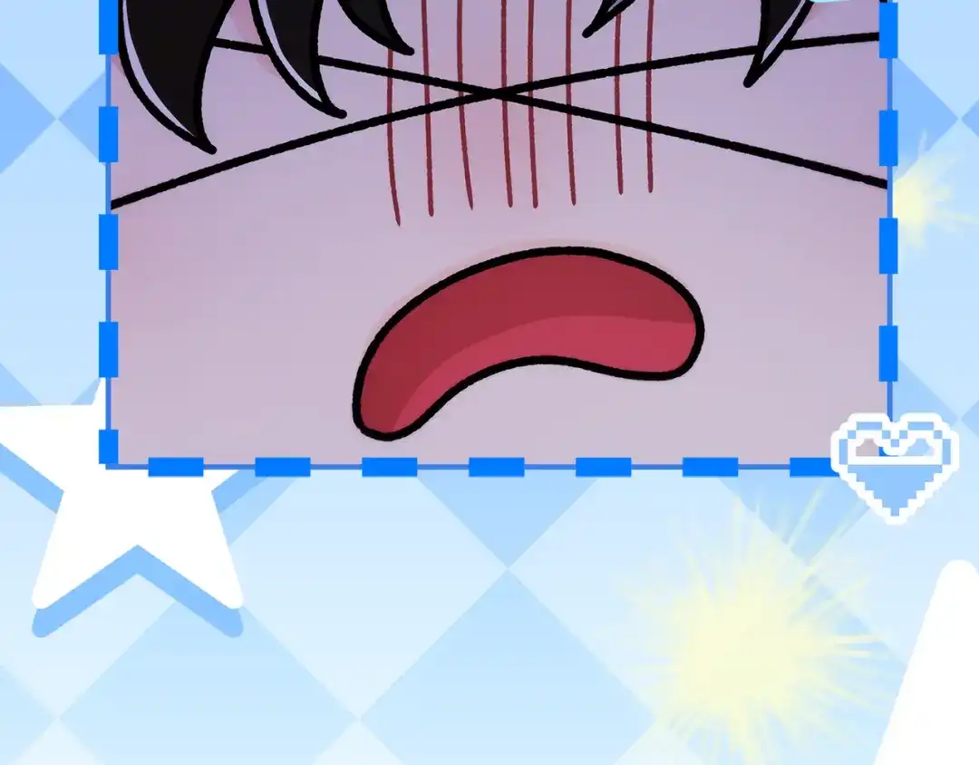 成为男主的养女 第168话 我不是亲生女儿 第17页