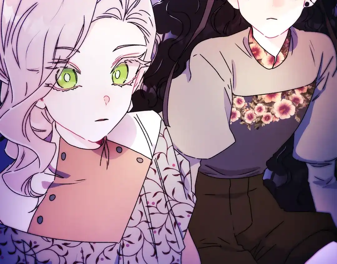 成为男主的养女 第168话 我不是亲生女儿 第180页