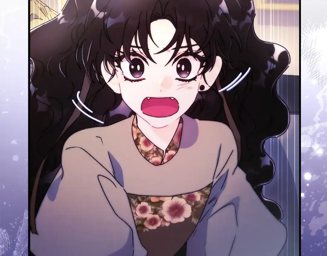 成为男主的养女 第168话 我不是亲生女儿 第183页