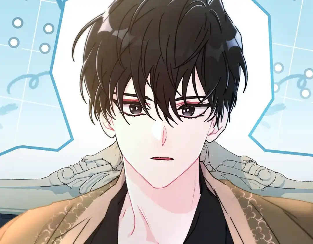 成为男主的养女 第168话 我不是亲生女儿 第190页